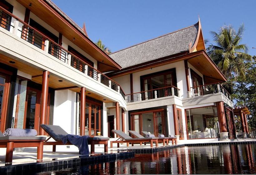 هتل Anayara Luxury Retreat Panwa Resort