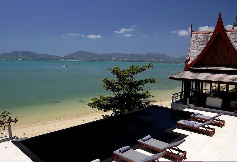 هتل Anayara Luxury Retreat Panwa Resort