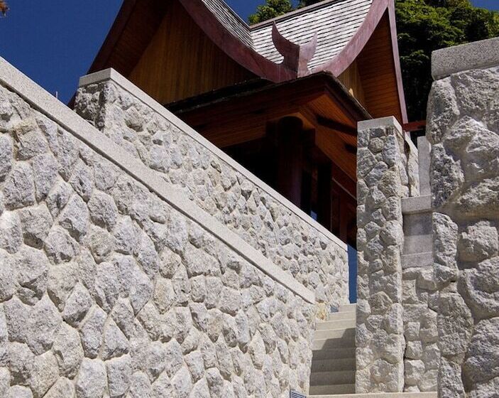 هتل Anayara Luxury Retreat Panwa Resort