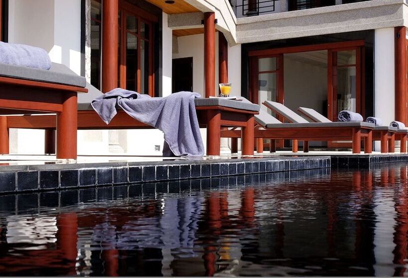 هتل Anayara Luxury Retreat Panwa Resort