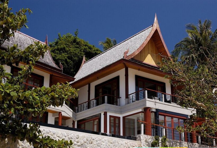 هتل Anayara Luxury Retreat Panwa Resort