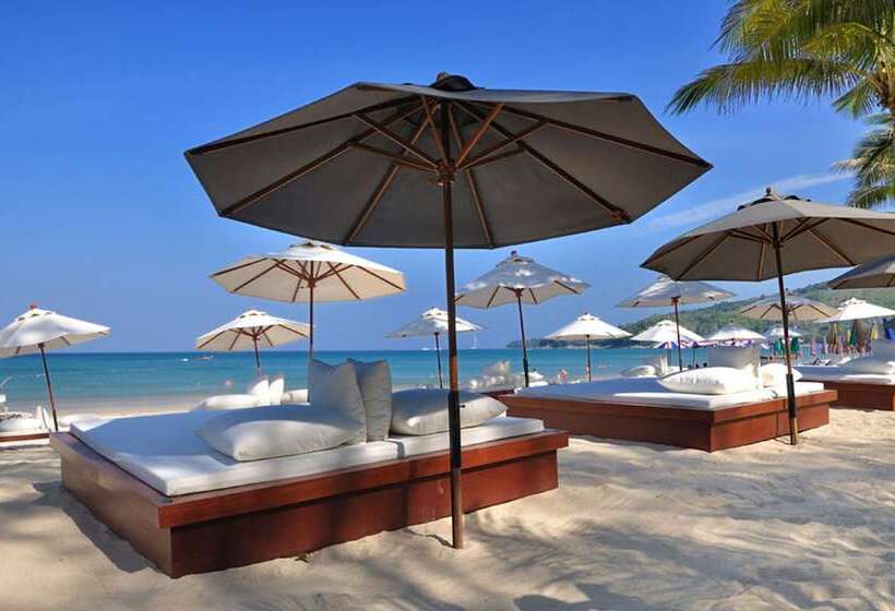 هتل Anayara Luxury Retreat Panwa Resort