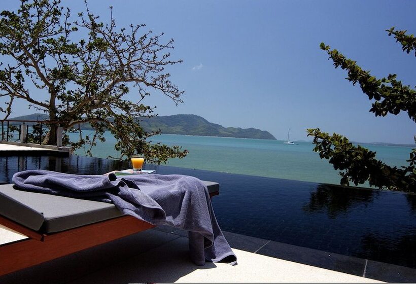 هتل Anayara Luxury Retreat Panwa Resort