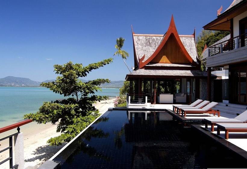 هتل Anayara Luxury Retreat Panwa Resort