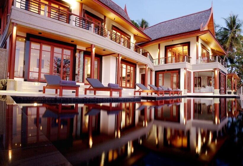 هتل Anayara Luxury Retreat Panwa Resort