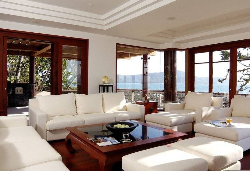 هتل Anayara Luxury Retreat Panwa Resort