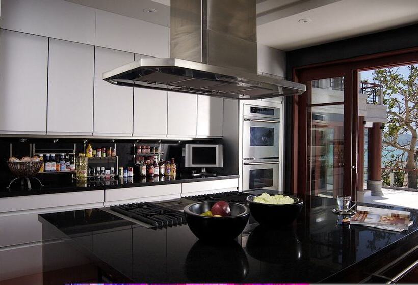 هتل Anayara Luxury Retreat Panwa Resort