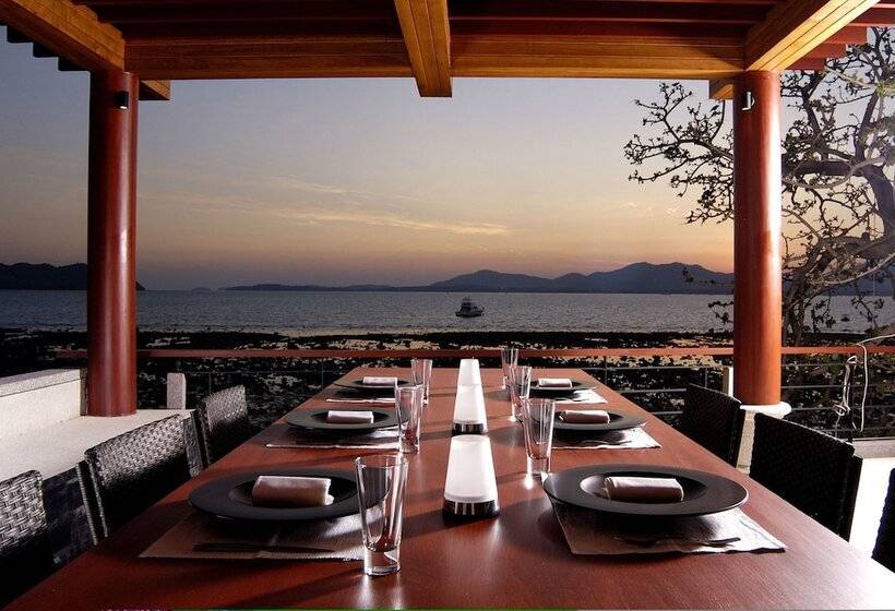 هتل Anayara Luxury Retreat Panwa Resort