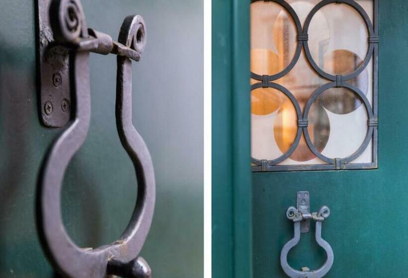 Hotelli Apartments & Rooms Kerigma