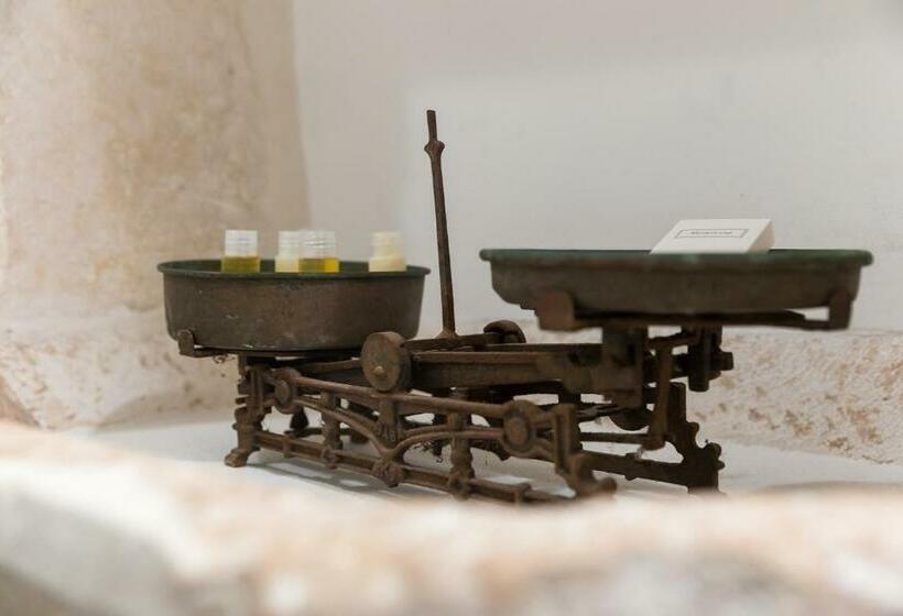 Hotelli Apartments & Rooms Kerigma