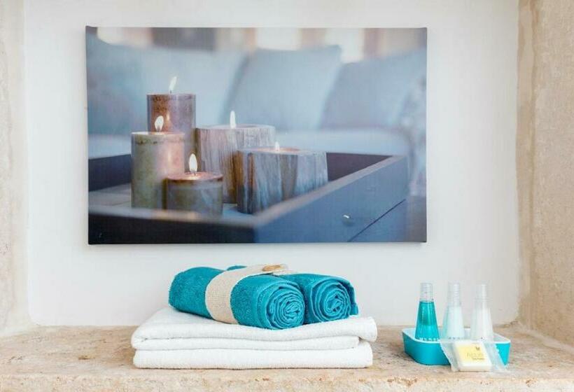 Hotelli Apartments & Rooms Kerigma