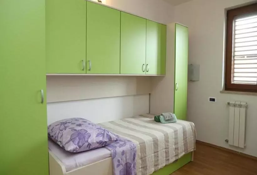 هتل Apartments Sveto