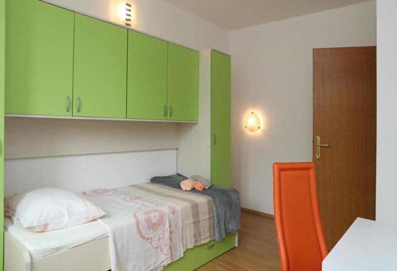 ホテル Apartments Sveto