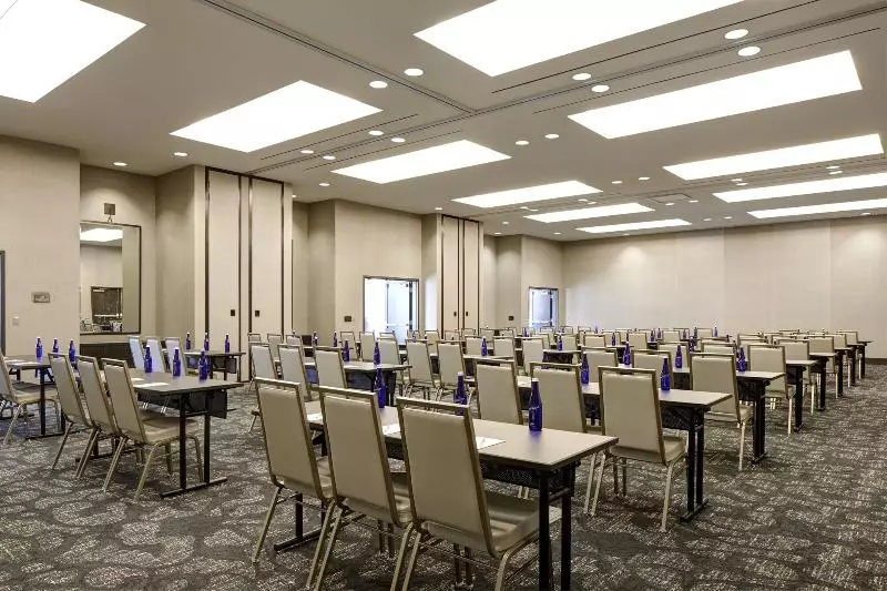 Archer Hotel Boston/burlington