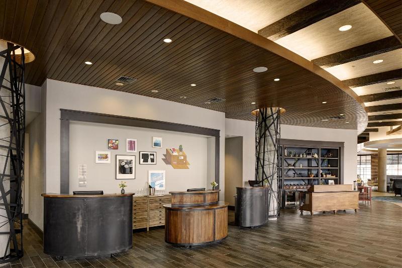 Archer Hotel Boston/burlington