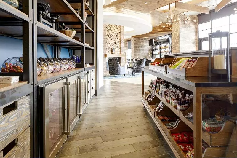 Archer Hotel Boston/burlington