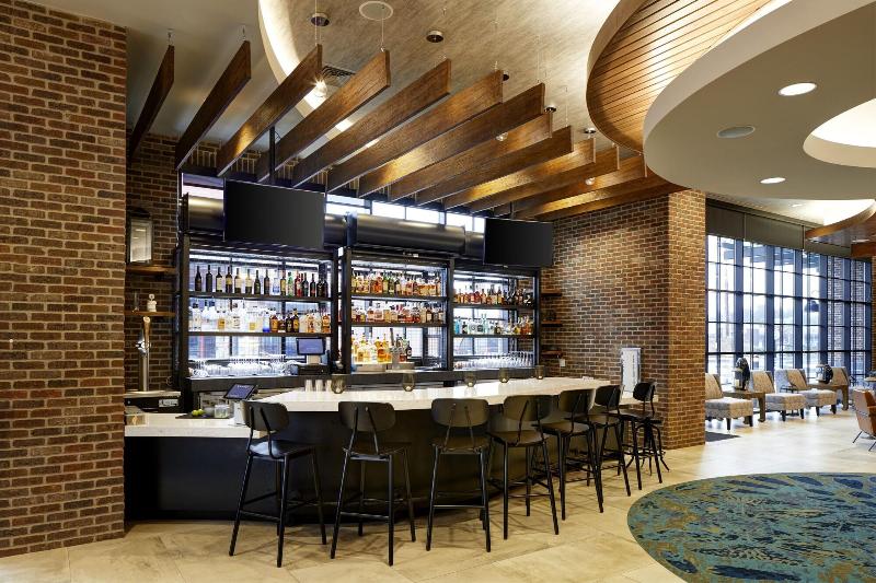 Archer Hotel Boston/burlington