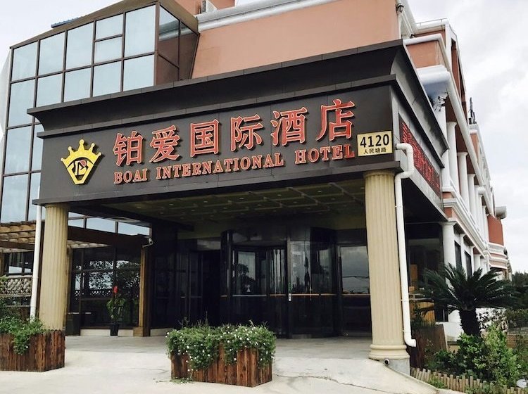 Hotel Bo Ai International