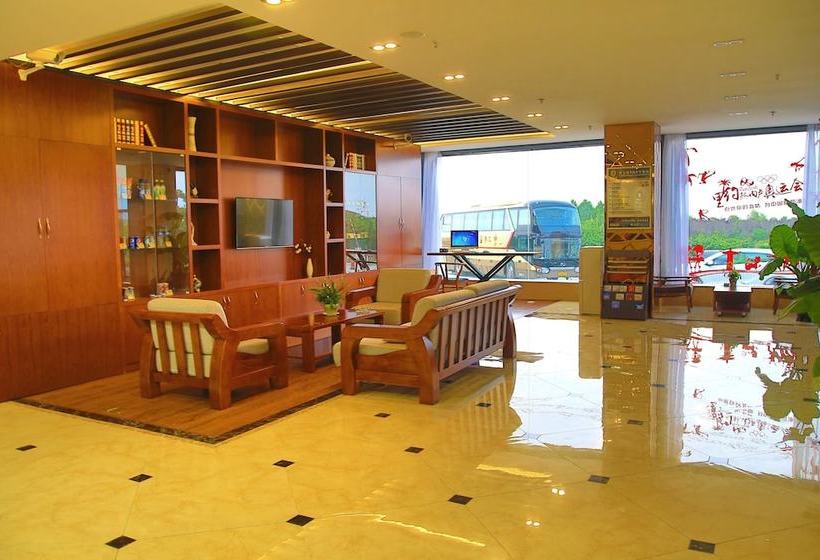 Hotel Bo Ai International