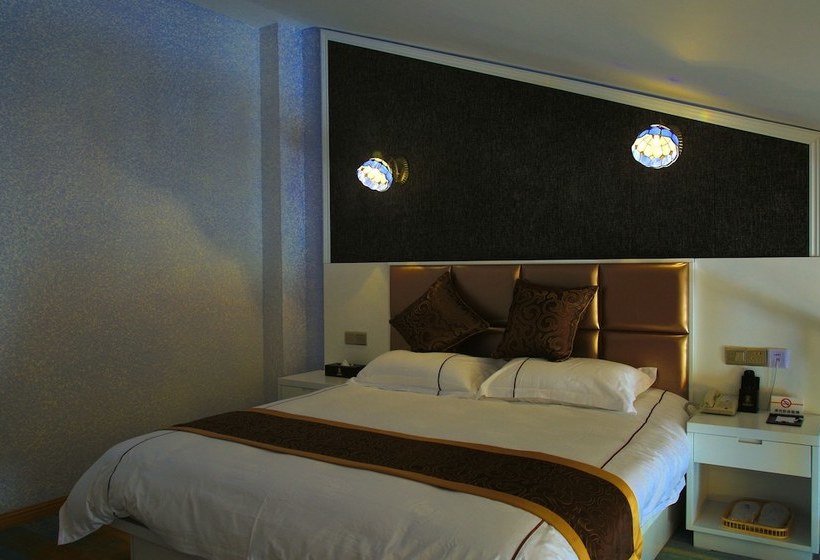 Hotel Bo Ai International