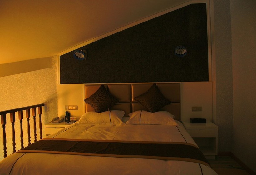 Hotel Bo Ai International