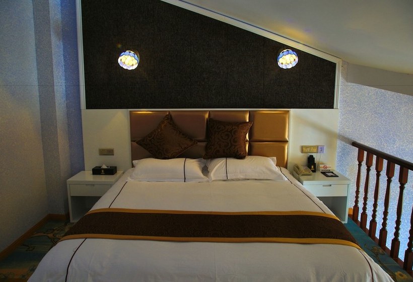 Hotel Bo Ai International