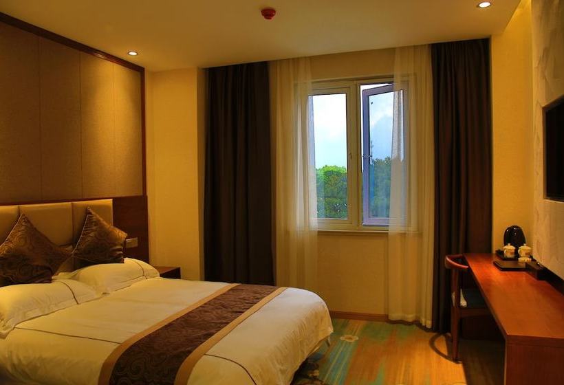 Hotel Bo Ai International