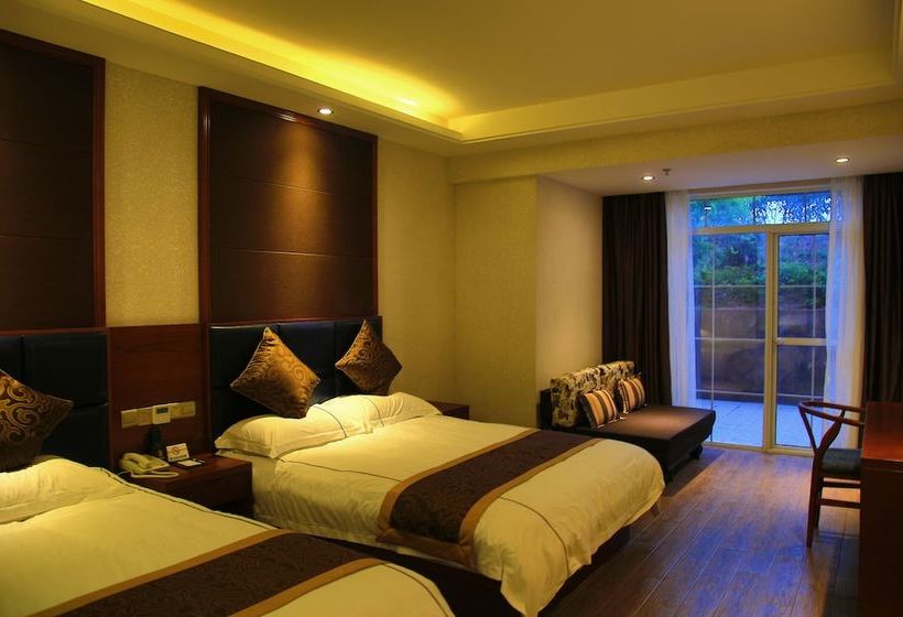 Hotel Bo Ai International