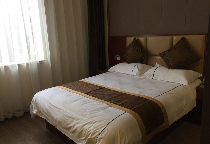 Hotel Bo Ai International