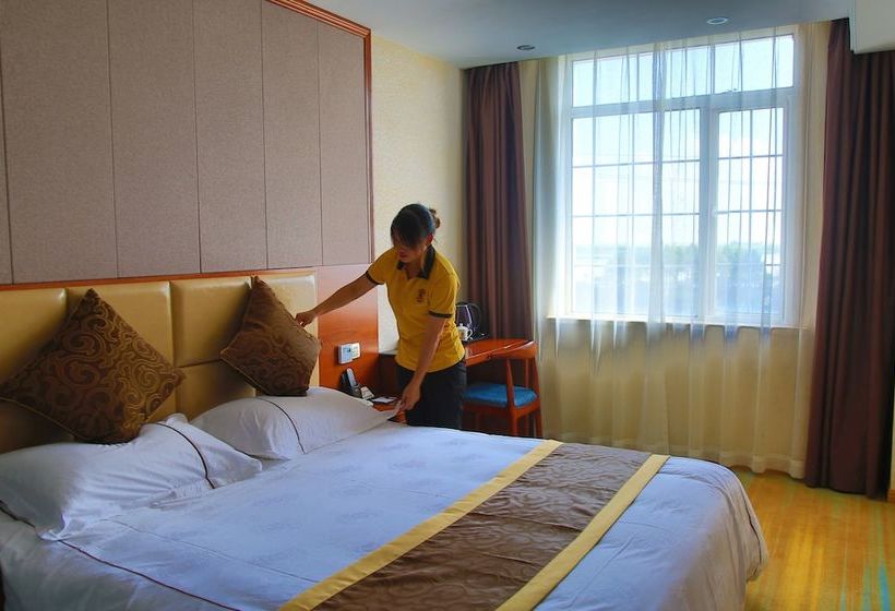 Hotel Bo Ai International