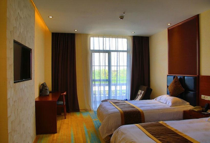 Hotel Bo Ai International