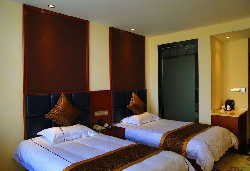 Hotel Bo Ai International