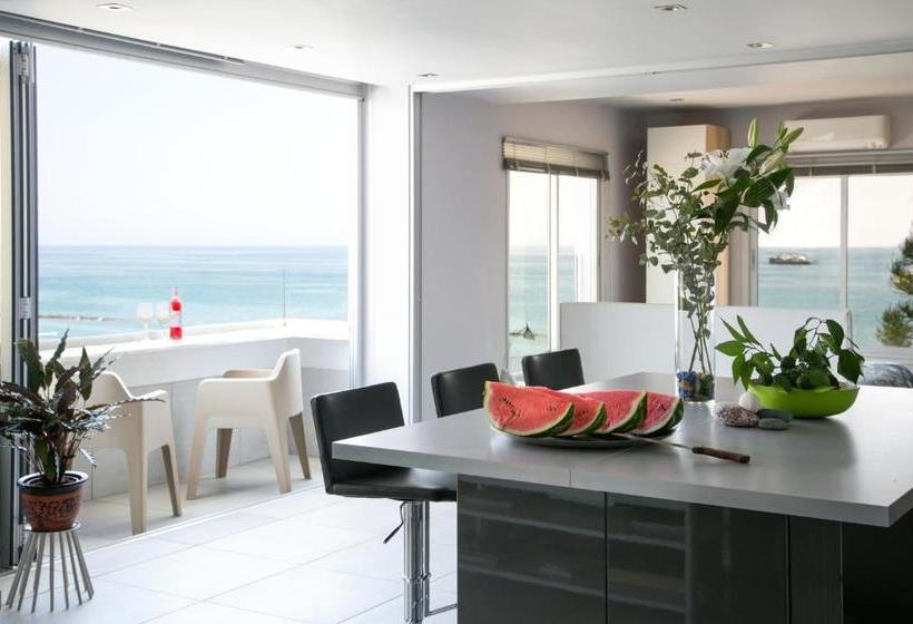 ホテル City Sea Business Suites