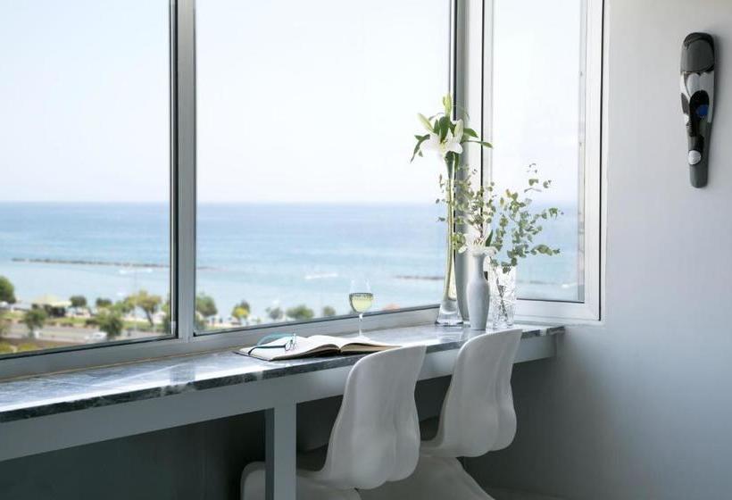 ホテル City Sea Business Suites