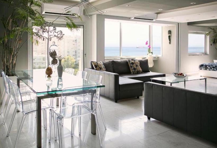 ホテル City Sea Business Suites