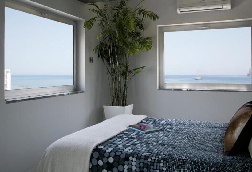 ホテル City Sea Business Suites