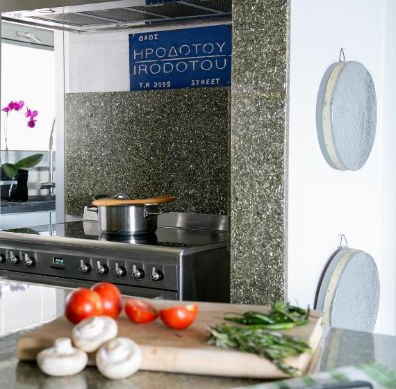 ホテル City Sea Business Suites