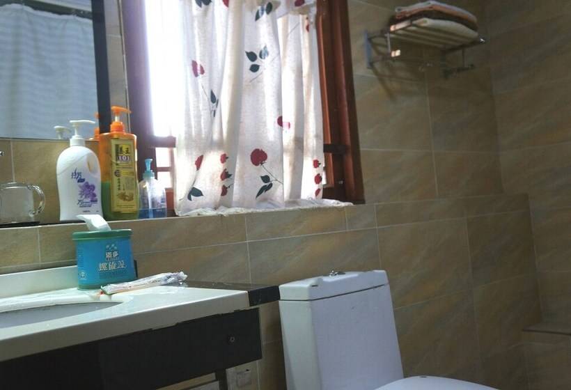 Отель Delamu Inn