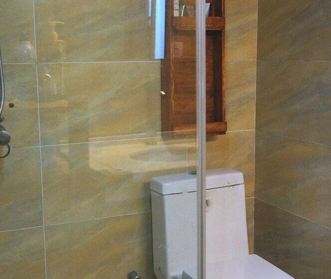 בית מלון כפרי Delamu Inn