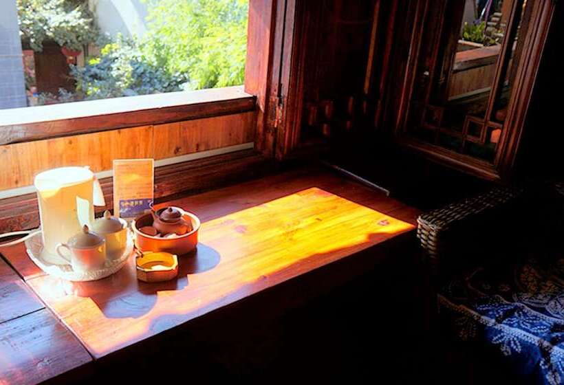 Отель Delamu Inn