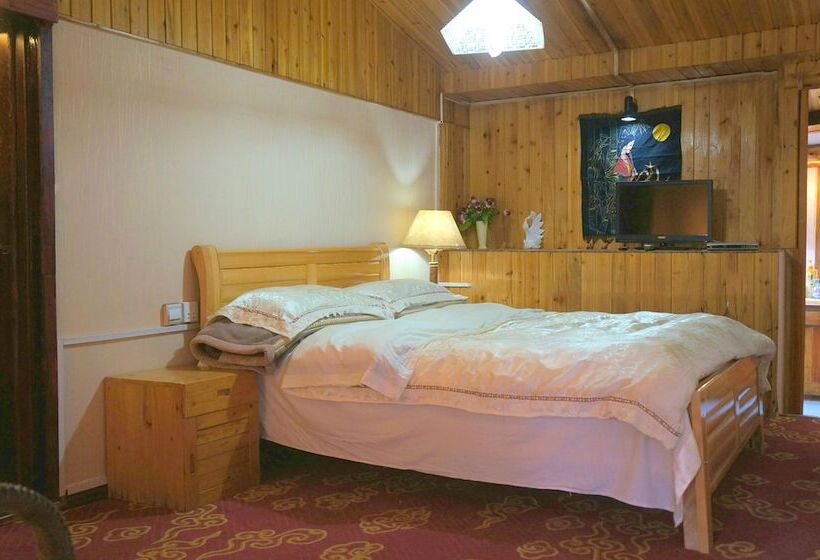 Отель Delamu Inn