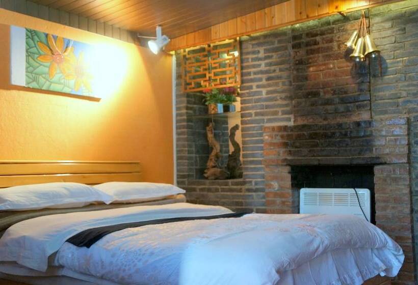 Отель Delamu Inn