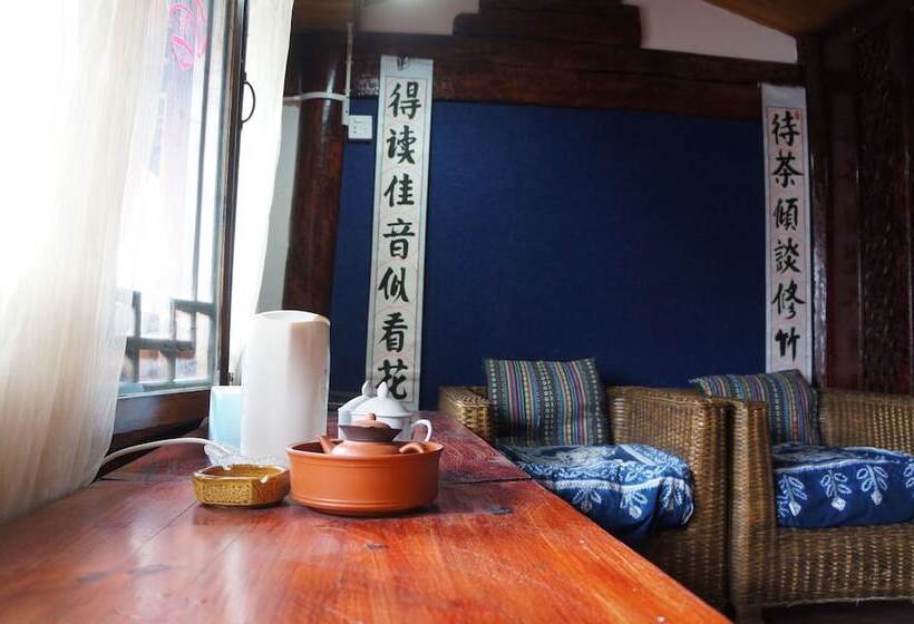 Отель Delamu Inn