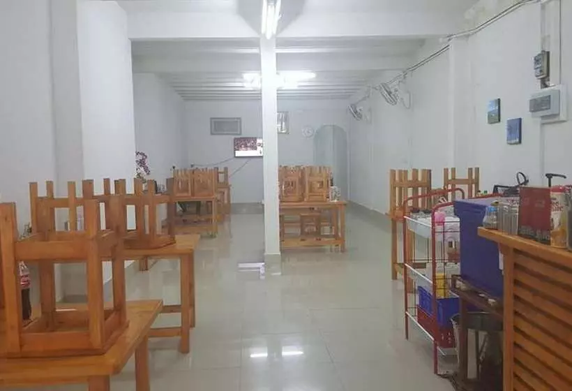 Hotel Dur Hostel
