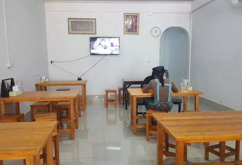 Hotel Dur Hostel