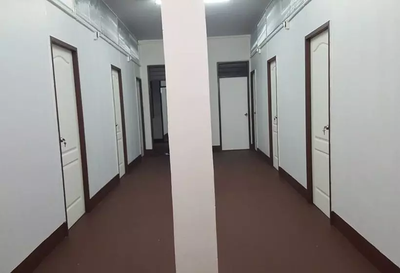 Hotel Dur Hostel