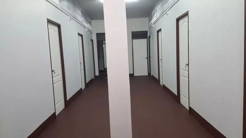 Hotel Dur Hostel
