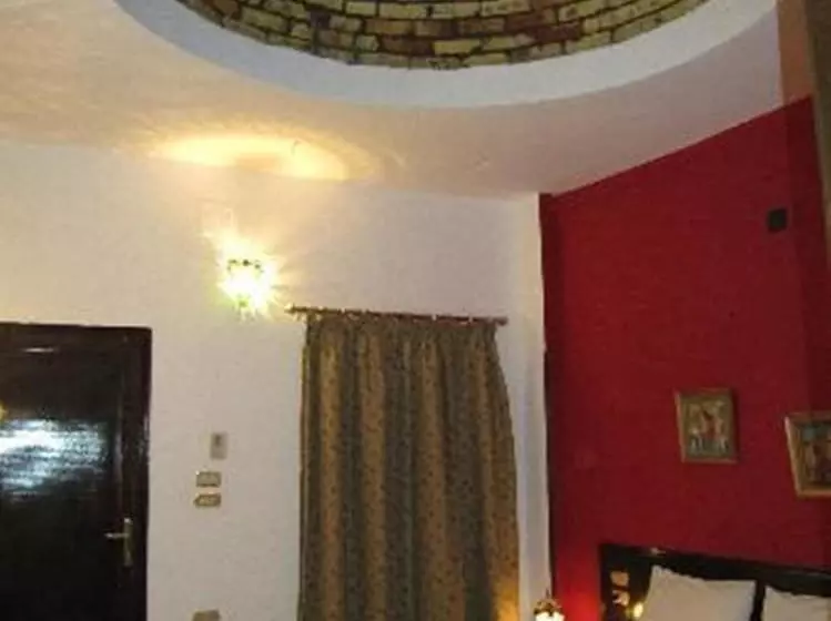 هتل El Nakhil