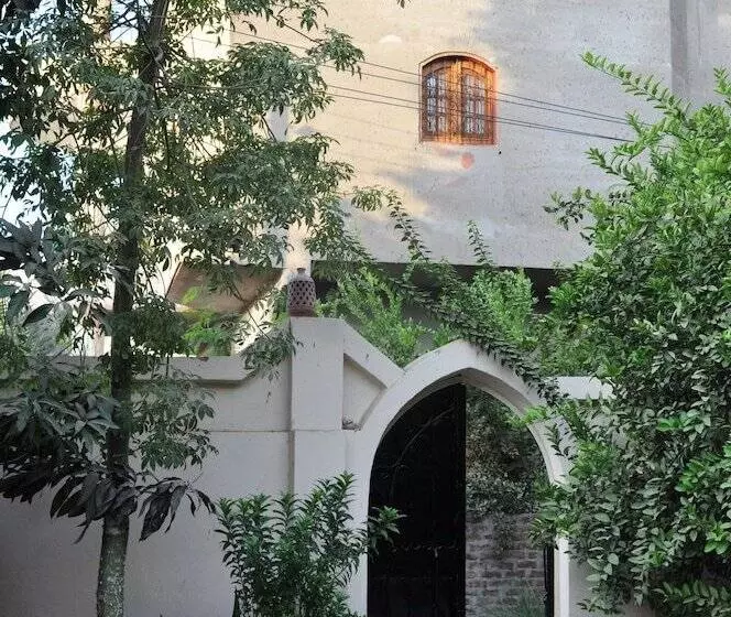 هتل El Nakhil