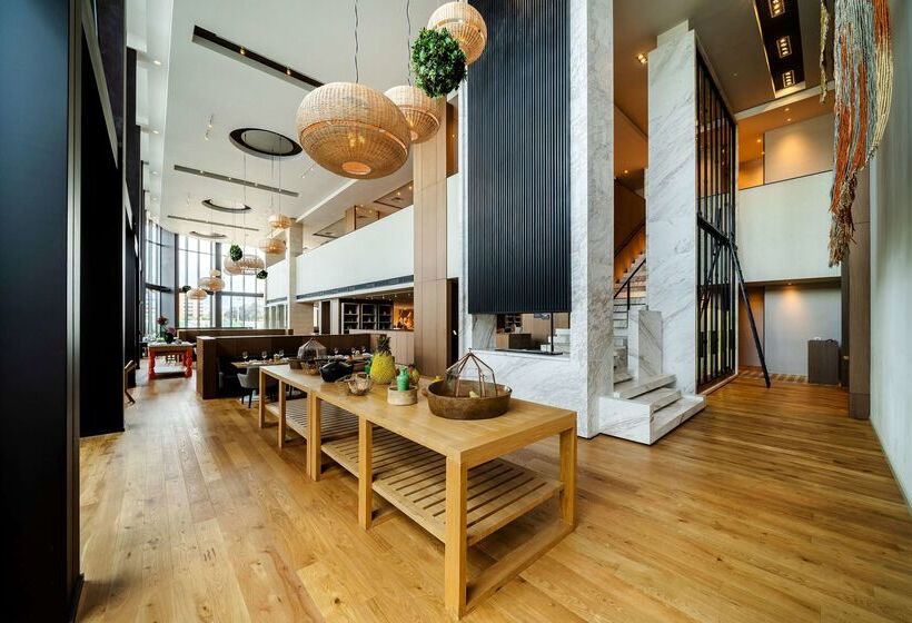 هتل Grand Hyatt Bogota